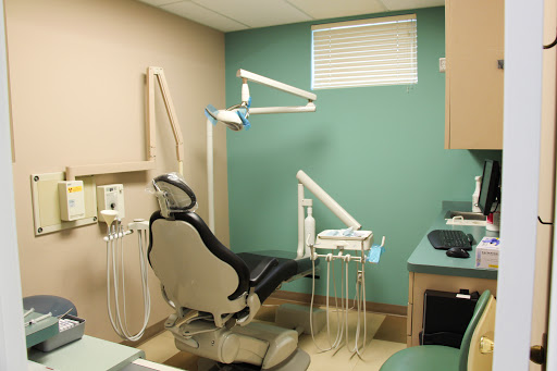 Marine Dental Services