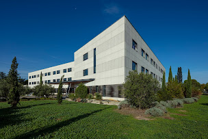 Photo n°1 de Centre bourgés à Castelnau-le-Lez (Clinique)