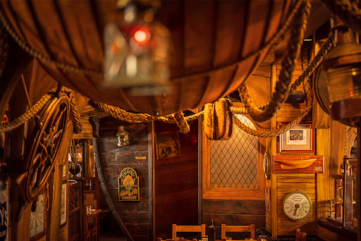 Photo of Drunken Admiral