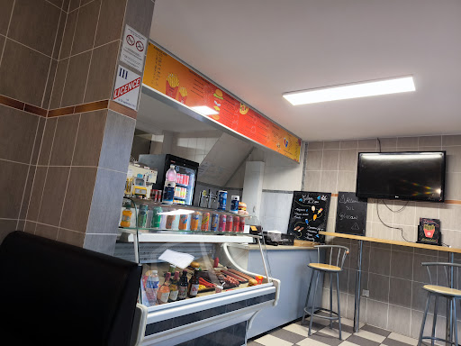 Photo 4 - Friterie Pizzeria Des Sables