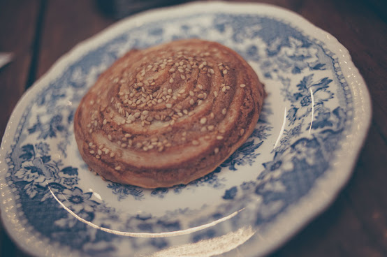 Café Replika by null