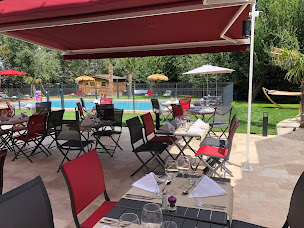 Photo n°24 de Restaurant Du Parc Saumur à Saumur (Hôtel)