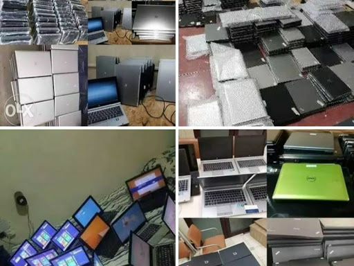 Sandybridge Laptop Store. post image