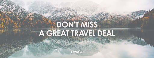Ovago - Visual