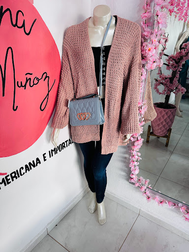 Ropa Americana GM - Thumbnail