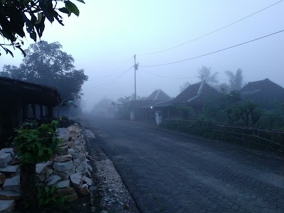Photos of Agus Riyanto House