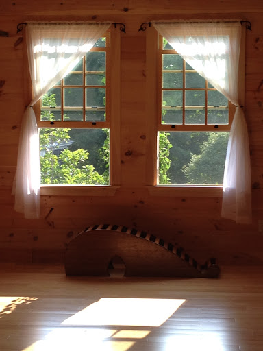 Fishmoon Yoga - Thumbnail