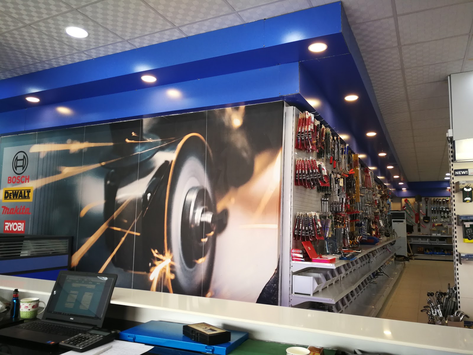 شركة شويعر موسى السويدي للتجارة - صورة 2