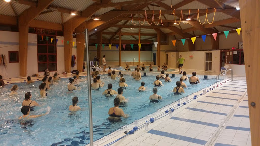 Piscine Oréade - France
