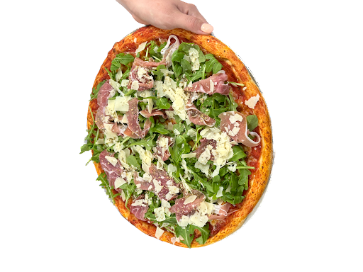 Photo 3 - Pizza Bonici Castanet