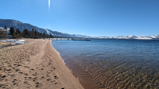 Lam Watah Nature Trail to Nevada Beach - Thumbnail