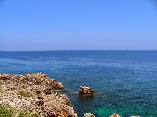 Villa Faro di Miliva Srl