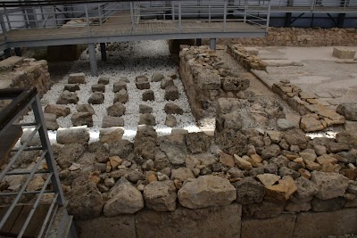 Hadrianapolis Antik Kenti, Budaklar, Turkey