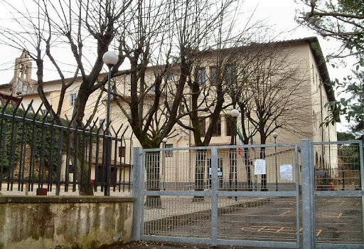Scuola statale Acciaiuoli - Istituto Comprensivo Galluzzo