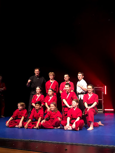 Karate America - Thumbnail
