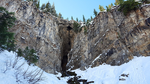 Wind Cave - Visual