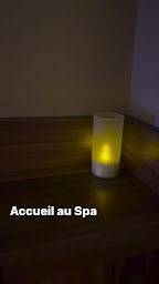 Photo n°27 de COIFFURE SPA CHRISTIAN LACOUT à Paris (Spa)