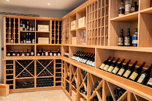 Photo n°25 de La Table D'Uzès à Uzès (Restaurant gastronomique)