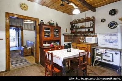 Photos of Tiszavir&aacute;g vend&eacute;gh&aacute;z