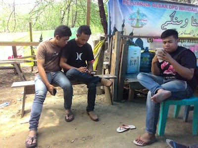 Photos of Cafe Gumbu - Gumbu Palu