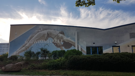 Schwimmhalle - Thumbnail