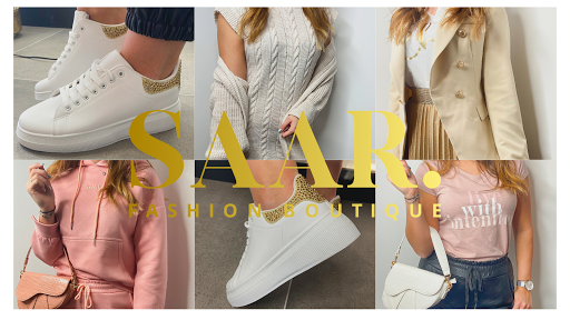 Saar. Fashion Boutique