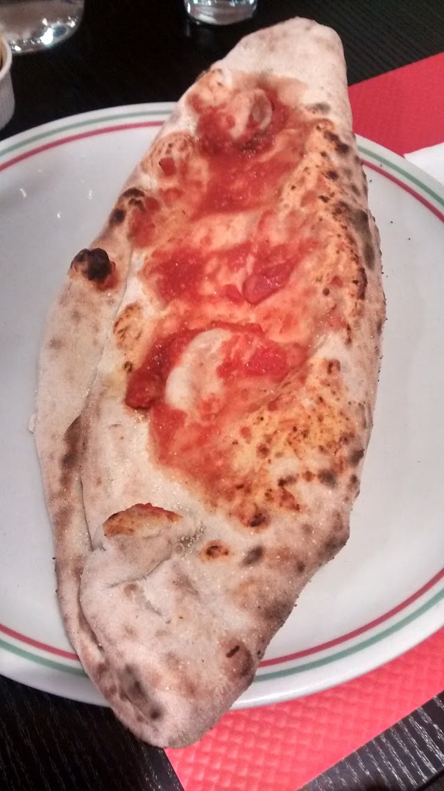 LA Bottega de Enzo