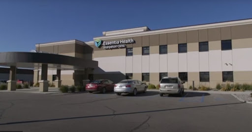 Essentia Health-Wahpeton Clinic