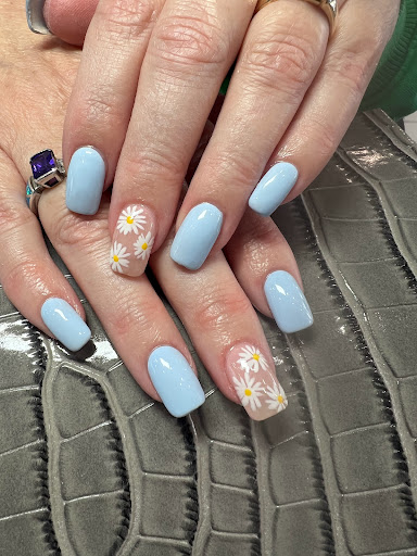 Beyond Beauty Nail Bar - Thumbnail