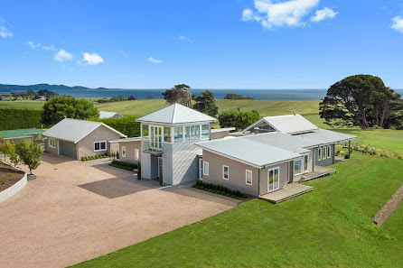 Table House Farm 72 Tollymore Rd, Table Cape TAS 7325, Australia