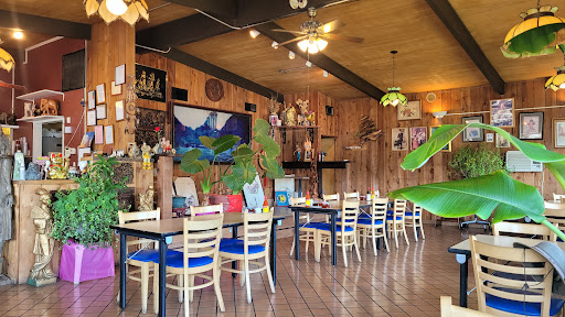 Kour Thai Restaurant - Thumbnail