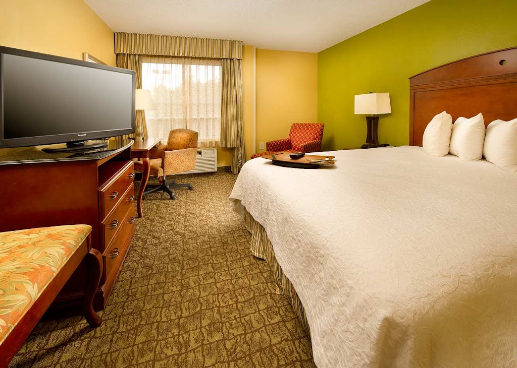 Hampton Inn & Suites FLL Airport South