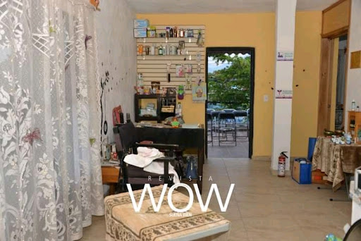 Adelma Spa y Salón Gallery - Mexico