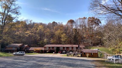 Photos of Lost World Caverns