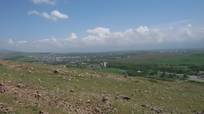 Photos of Turkibasy Mausoleum