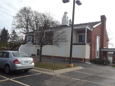 ISKCON Farmington Hills - Sri Sri Radha Gopijana Vallabha Temple