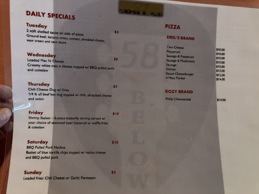 58 Below - Thumbnail