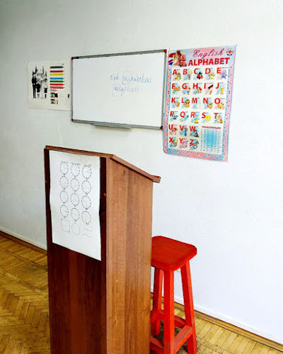 Школа іноземних мов у Дніпрі IQ Center