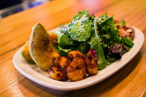 Lago Tacos - Excelsior Gallery - United States