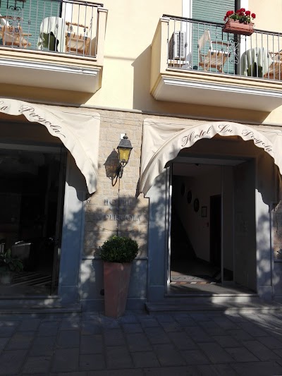 Photos of Hotel La Pergola