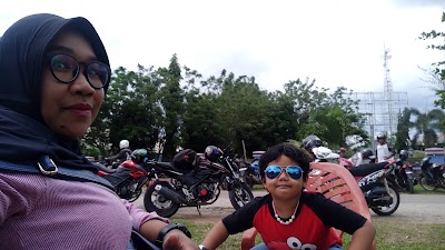 Photos of Triangle Park Sekadau