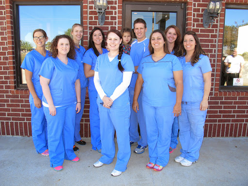 Custom Dental of Atoka - Dr. Matt Hookom - Thumbnail
