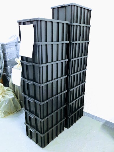 Photos of Uniplasti Embalagens Pl&aacute;sticas Ltda