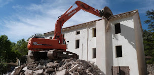 Photo n°3 de Leyris SAS à Payzac (Société de travaux publics)