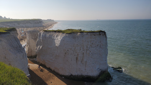 Foreness Point - Visual