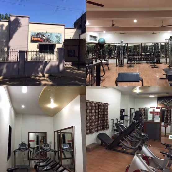 Powerzone Health Center