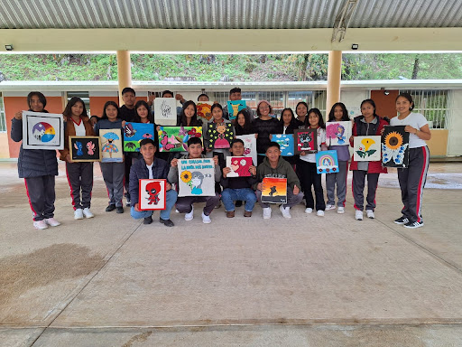 Telebachillerato de Texcatepec - Thumbnail