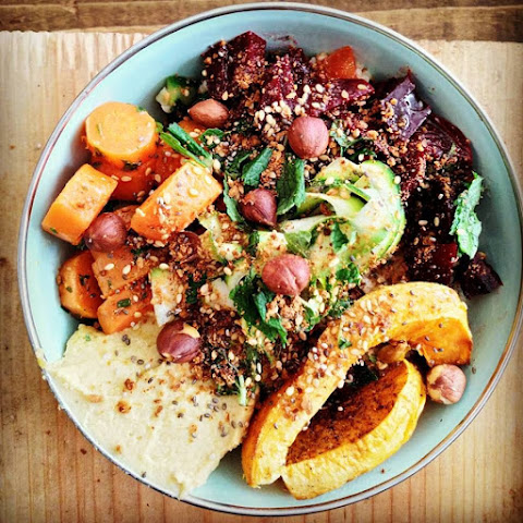 Café grain de soleil by null