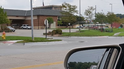 Frederick Square Shopping Center