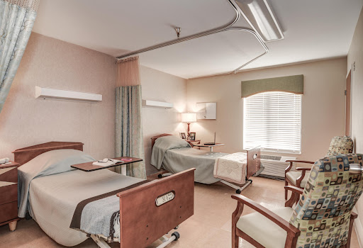 Rolling Hills Rehabilitation and Nursing Center - Thumbnail